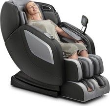 Mazzup Full Body Zero Gravity