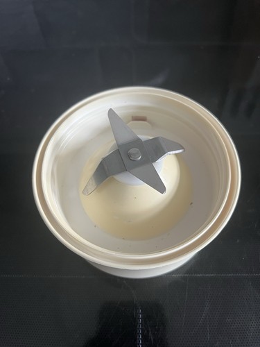Kenwood base blade blender - base,