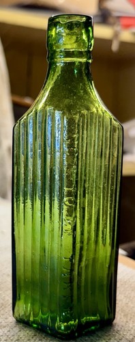 1910 rare shape olive - 1910,