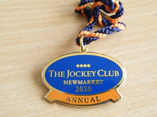 Rare 2020 newmarket - 2020, jockey