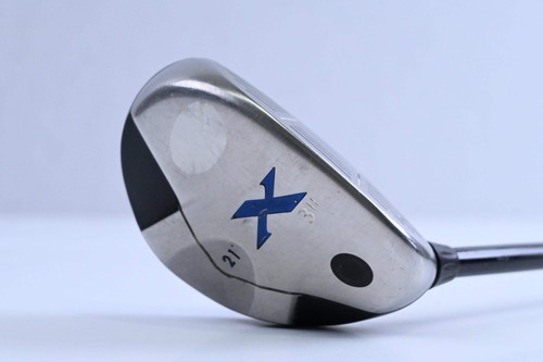 Callaway hybrid 21 - x,
