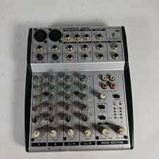 Behringer Eurorack UB802 Ultra