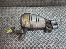 GENUINE BMW 5 SERIES F10 F11