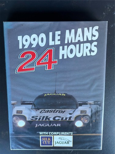 1990 mans hours official - 1990,