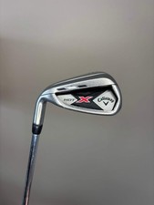 Callaway 2013 X Hot 8-Iron TT