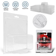 Clear Display Protector Cases