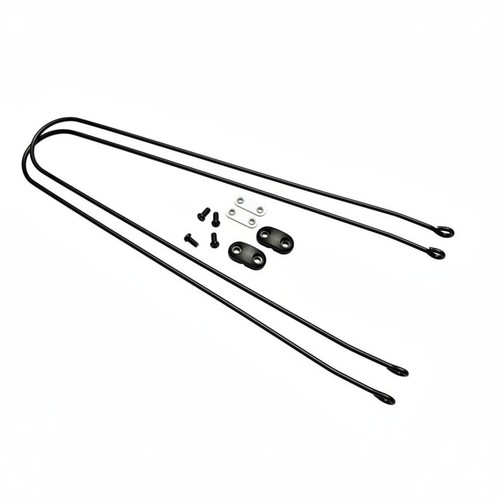 700c bike mudguard bracket - 700c,