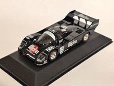 QUARTZO QLM99006 PORSCHE 962 C