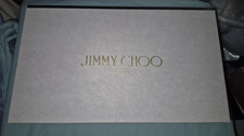 Jimmy Choo Empty Replacement