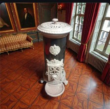 Rare Antique Petit Godin