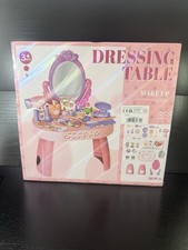 Kids Pink Dressing Table