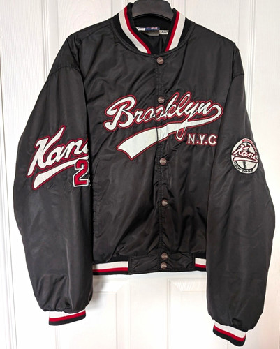 Authentic vintage mid 90s karl - vintage,