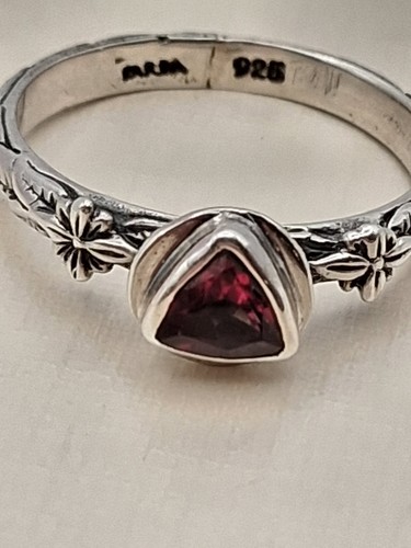Vintage sarda sterling silver - vintage,