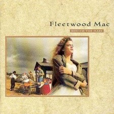 Fleetwood Mac: Behind The Mask