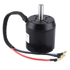Brushless Scooter Motor 170KV