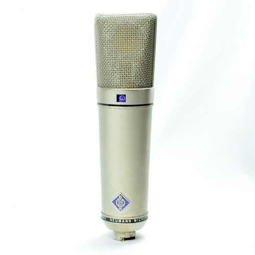 Neumann u89i u89 - u89, multi