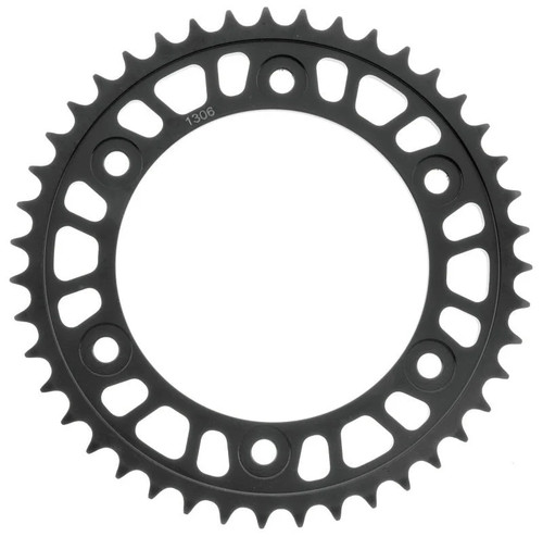 Bikemaster rear steel - bikemaster, 36t