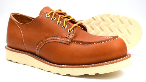 Red wing shop oxford shoes - oxford,