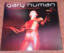 Gary Numan – Live At