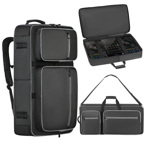 Aljikz controller case - dj,