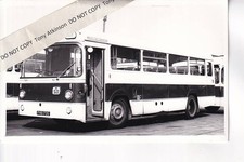 MERTHYR - LEYLAND / EAST LANCS