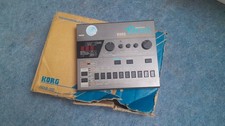 Korg DDM110 Super Drums