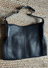 Kenneth Cole Designer Black