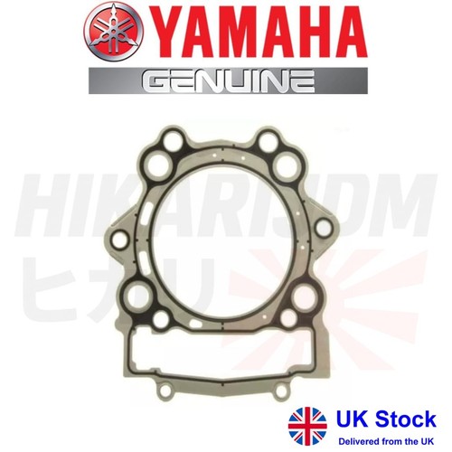New genuine yamaha grizzly - new,
