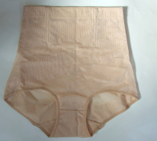 Panty girdle size control - 10,