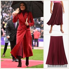 BODEN Kristen Sunray Pleated