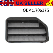 Rear Right Air Vent Grille