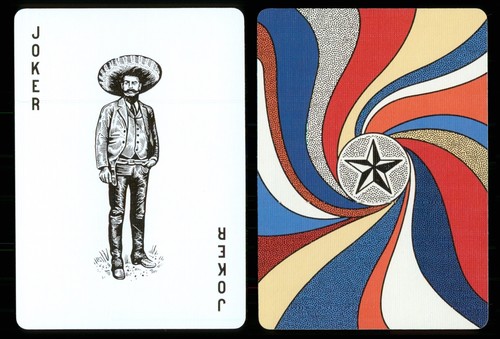 Joker lone star single - ﻿-,