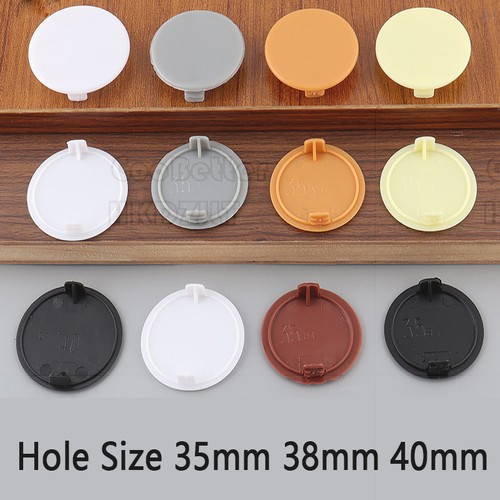 Mm hinge hole - 35,