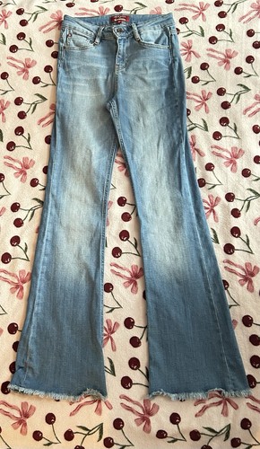 Miss sixty bootcut jeans - jeans, size