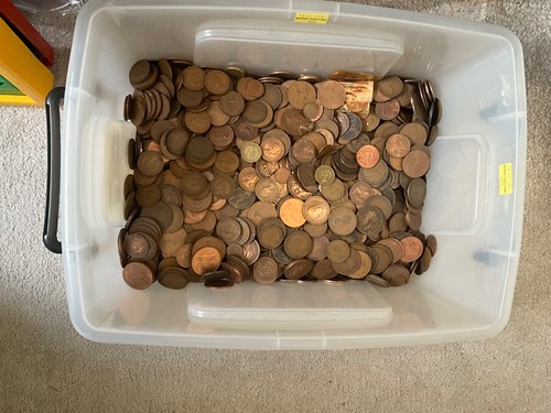1kg pre decimal - pre,