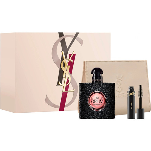 Yves saint laurent black opium - yves,