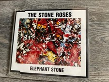 THE STONE ROSES~ELEPHANT