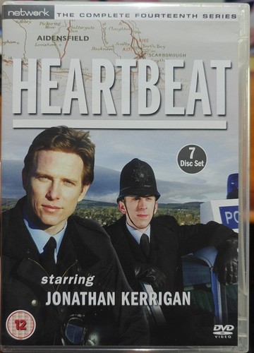 Heartbeat the complete series - heartbeat:,
