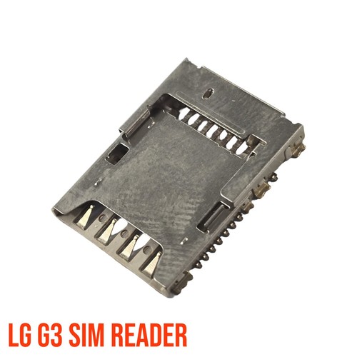 Genuine internal sim - genuine,