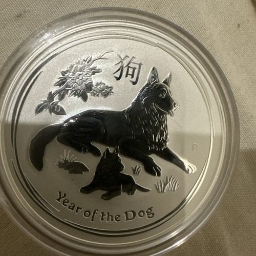2018 lunar series - lunar, of