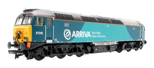 Bachmann gauge 755 - oo,
