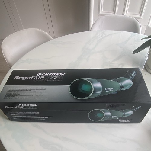 Celestron regal 100ed - celestron,
