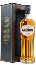 Tamdhu - Speyside Single Malt