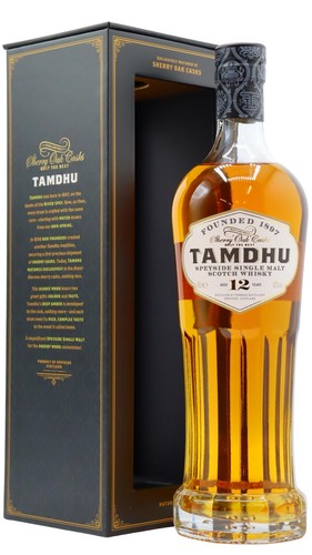 Tamdhu speyside single malt - -,