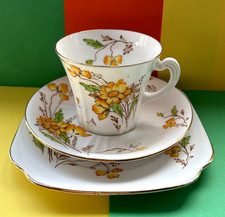 Vintage c 1947 Roslyn Bone