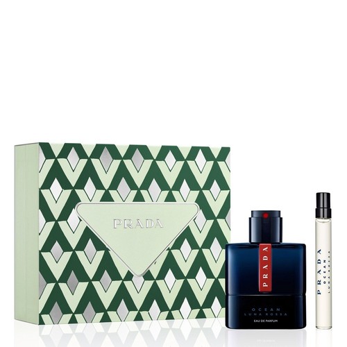 Prada luna rossa ocean - prada, gift