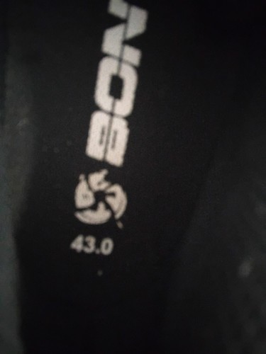 Don riot road cycling shoes - don't,