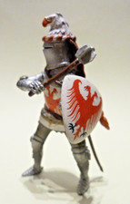 FIGURINE PVC PLASTIQUE - EPIXX