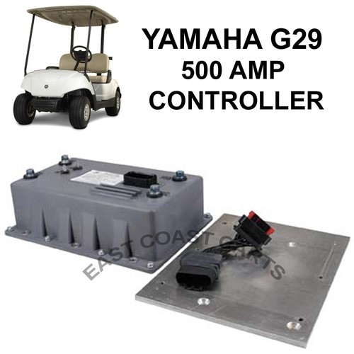 Yamaha g29 ydr drive - g29,