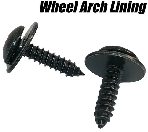 Fit ford 10pcs self tapping - ford,